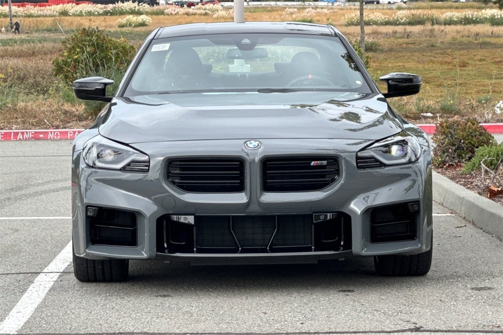 2025 BMW M2 Base