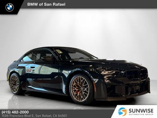 2026 BMW M2 CS