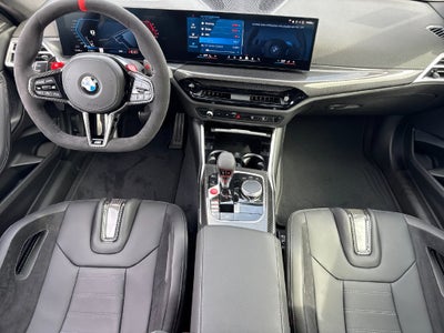 2027 BMW M2 Base