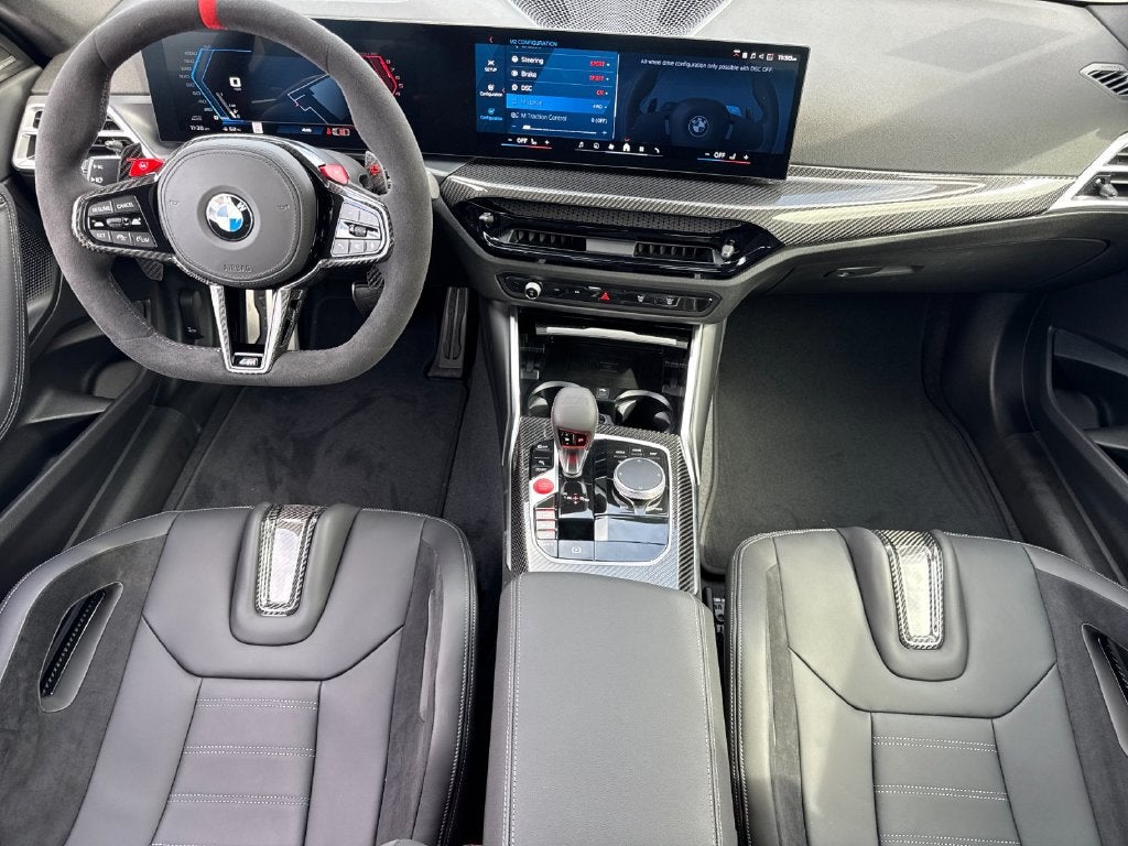 2027 BMW M2 Base