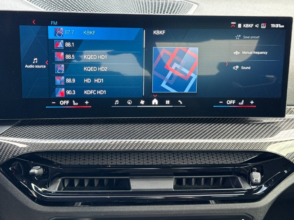 2027 BMW M2 Base