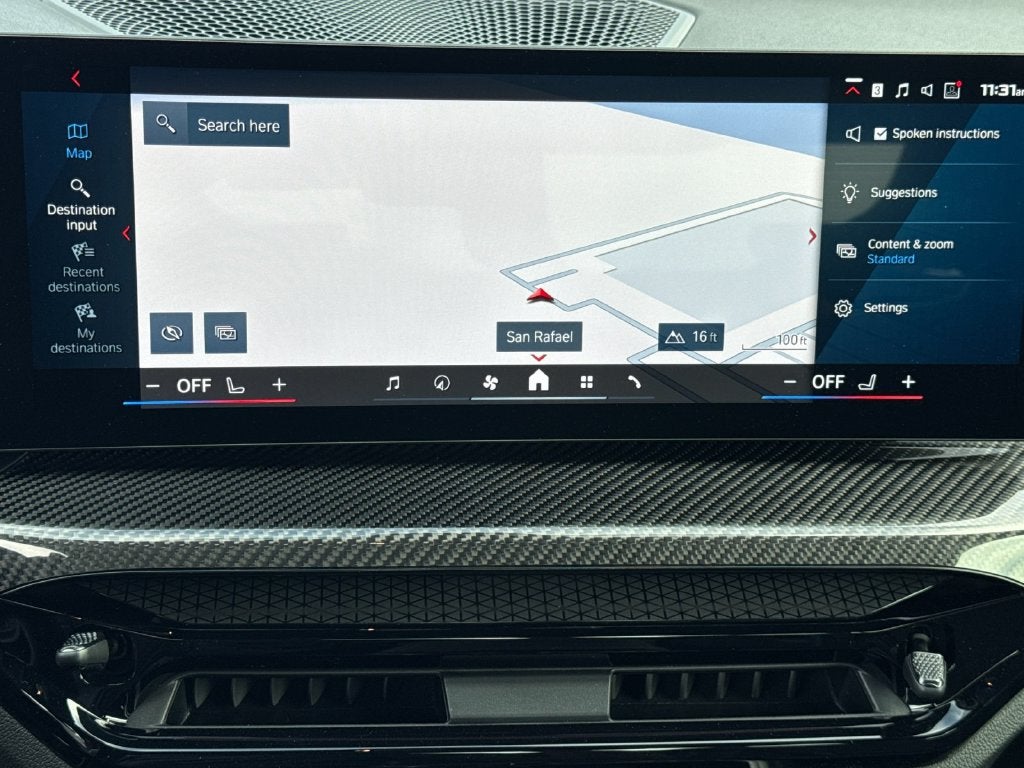 2027 BMW M2 Base
