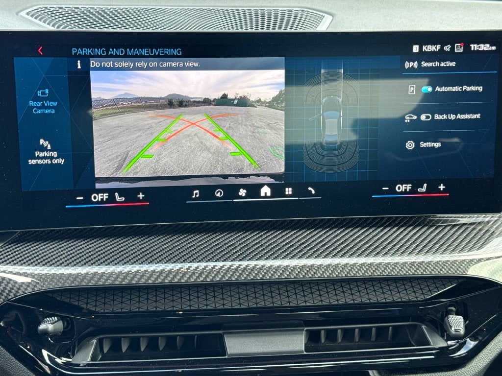 2027 BMW M2 Base
