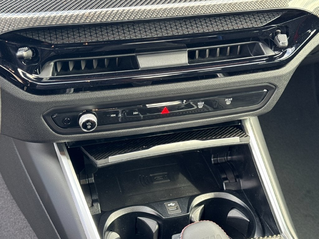 2027 BMW M2 Base