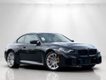 2027 BMW M2 Base