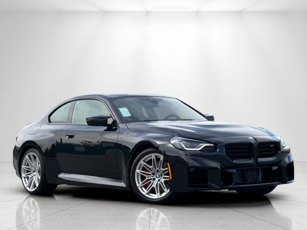 2027 BMW M2 Base