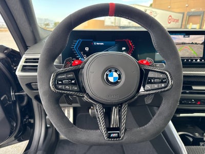 2027 BMW M2 Base