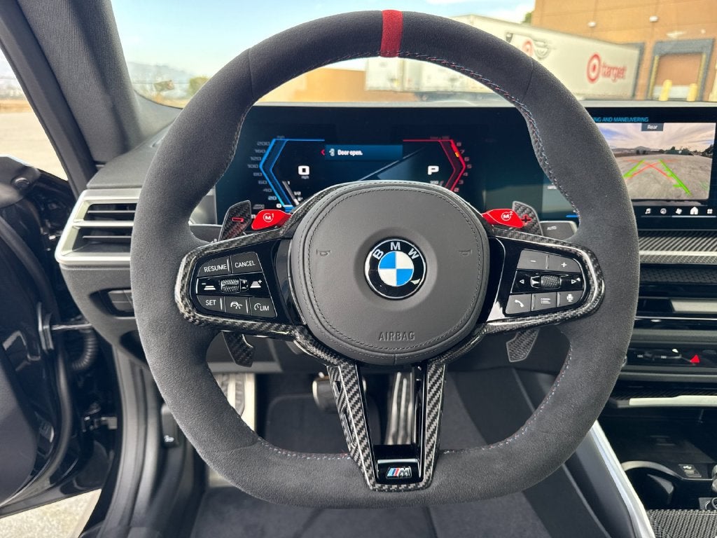 2027 BMW M2 Base