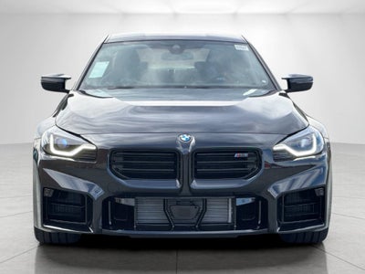 2027 BMW M2 Base