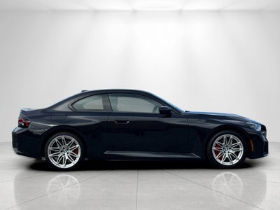 2027 BMW M2 Base