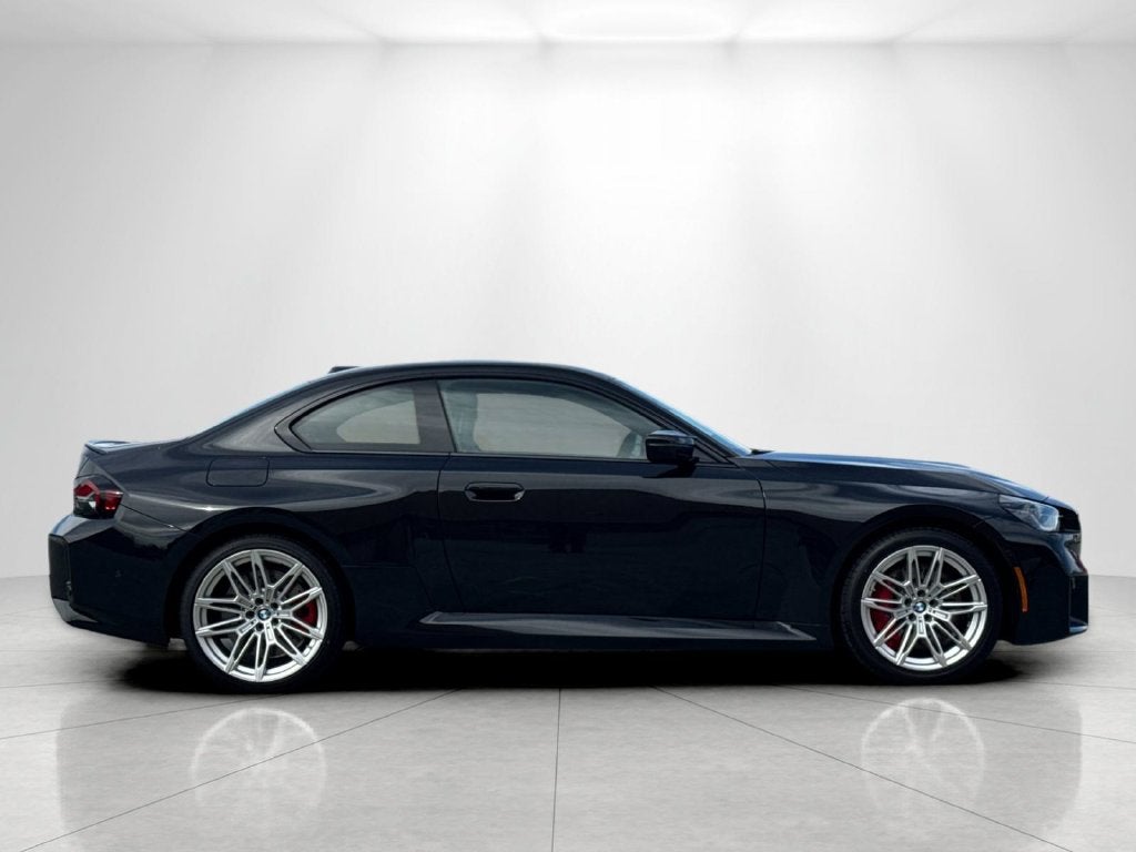 2027 BMW M2 Base
