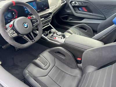2027 BMW M2 Base