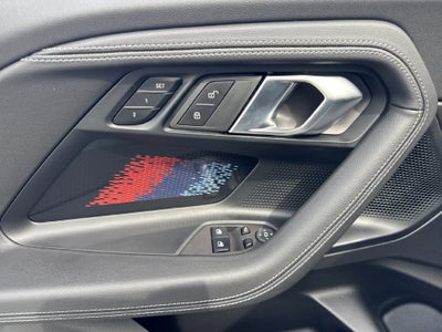 2027 BMW M2 Base
