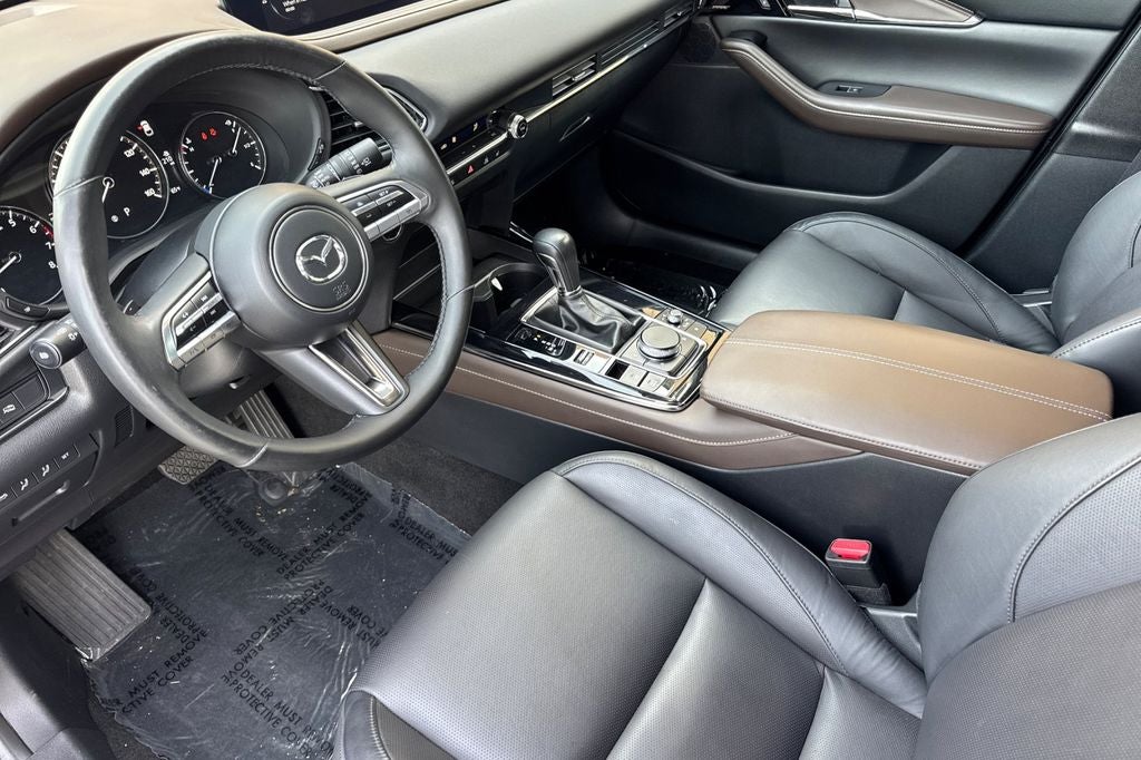 2023 Mazda Mazda CX-30 2.5 Turbo Premium Package
