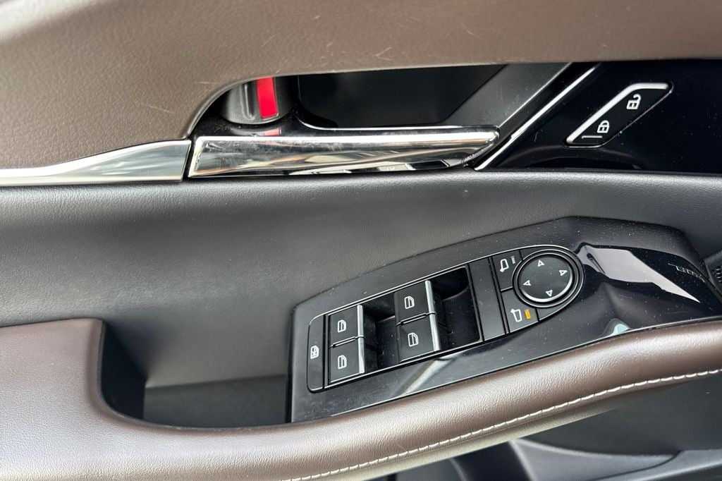 2023 Mazda Mazda CX-30 2.5 Turbo Premium Package