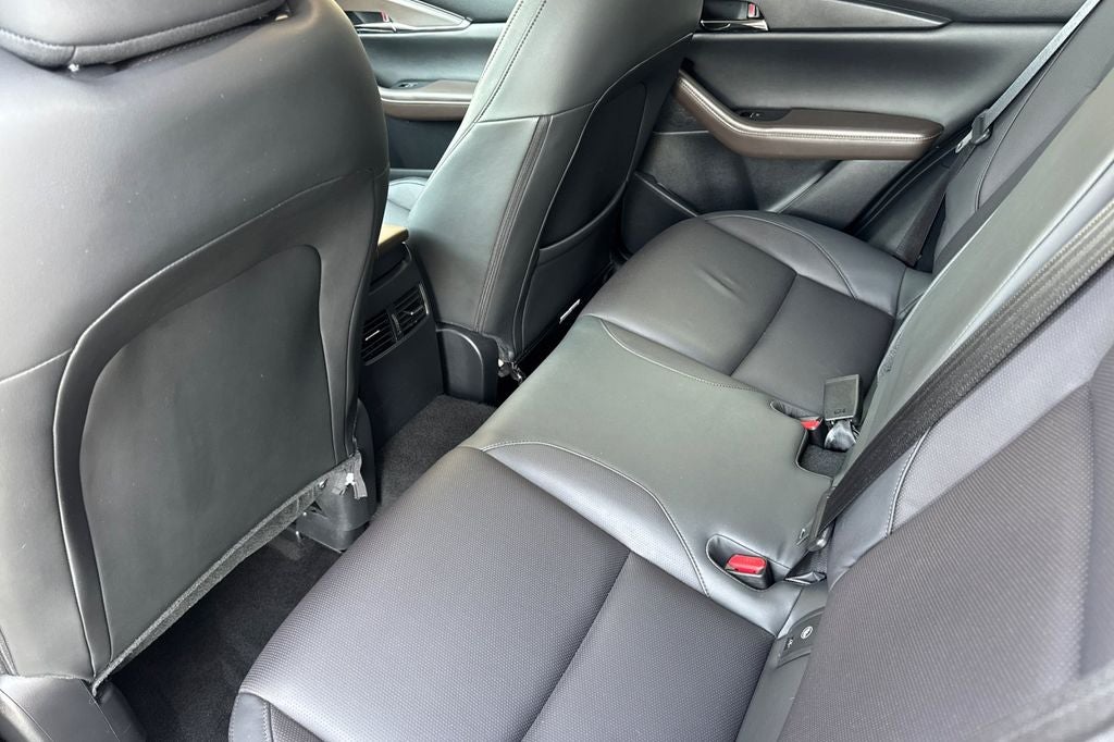 2023 Mazda Mazda CX-30 2.5 Turbo Premium Package