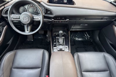 2023 Mazda Mazda CX-30 2.5 Turbo Premium Package