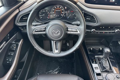 2023 Mazda Mazda CX-30 2.5 Turbo Premium Package