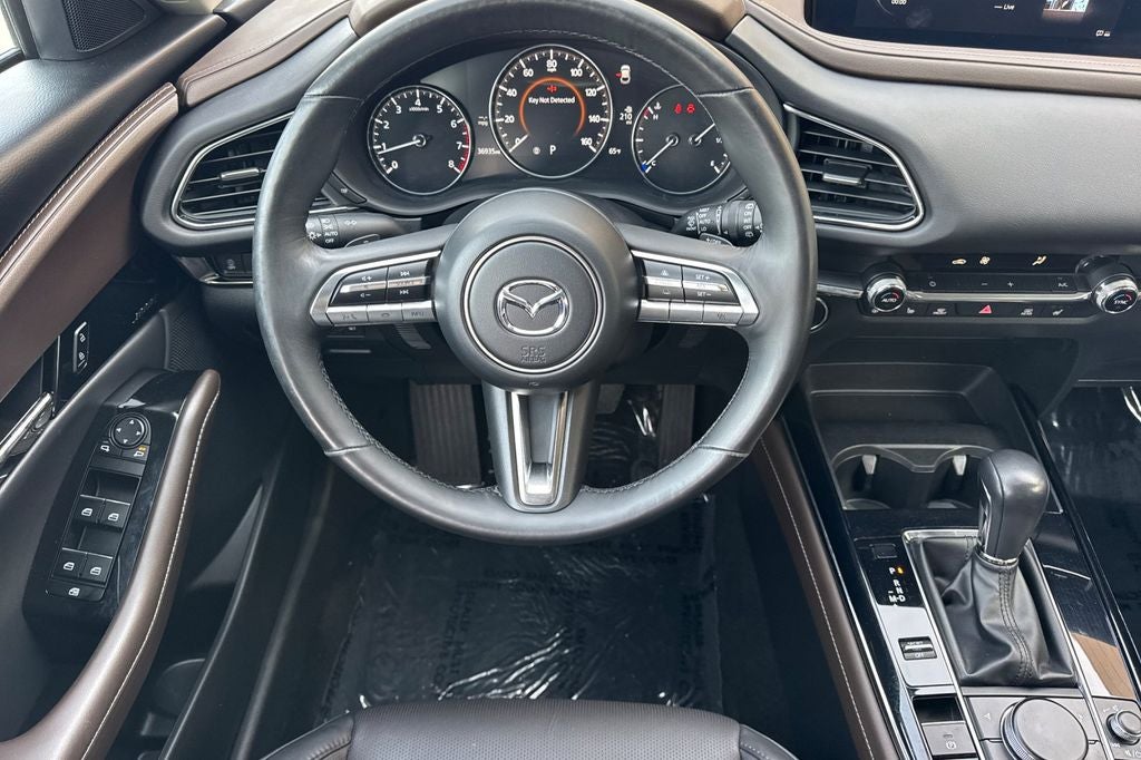 2023 Mazda Mazda CX-30 2.5 Turbo Premium Package