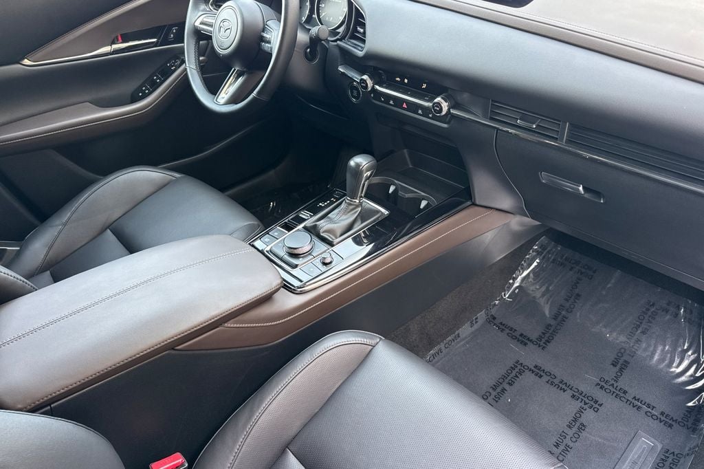 2023 Mazda Mazda CX-30 2.5 Turbo Premium Package