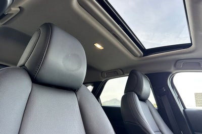 2023 Mazda Mazda CX-30 2.5 Turbo Premium Package