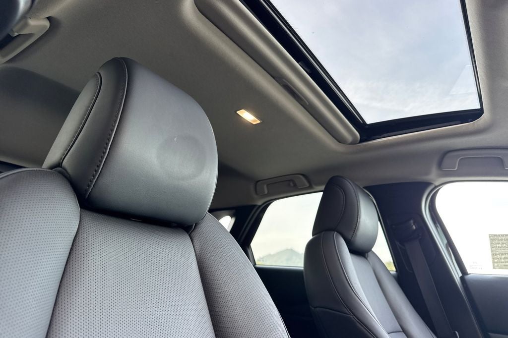 2023 Mazda Mazda CX-30 2.5 Turbo Premium Package