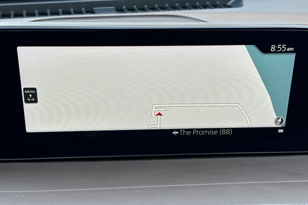 2023 Mazda Mazda CX-30 2.5 Turbo Premium Package