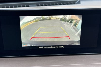 2023 Mazda Mazda CX-30 2.5 Turbo Premium Package