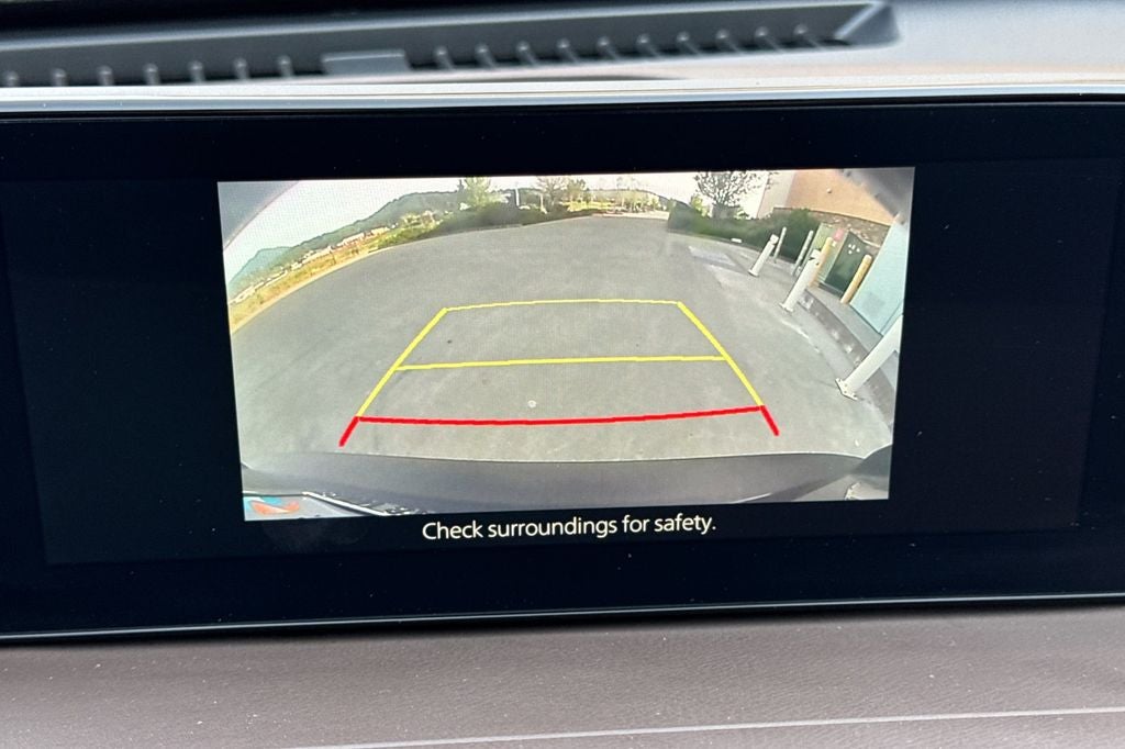 2023 Mazda Mazda CX-30 2.5 Turbo Premium Package