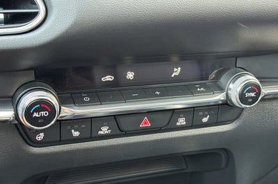 2023 Mazda Mazda CX-30 2.5 Turbo Premium Package