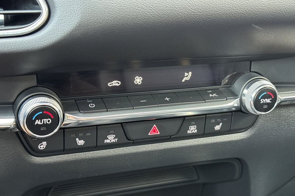 2023 Mazda Mazda CX-30 2.5 Turbo Premium Package