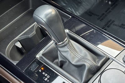 2023 Mazda Mazda CX-30 2.5 Turbo Premium Package