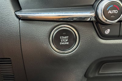 2023 Mazda Mazda CX-30 2.5 Turbo Premium Package