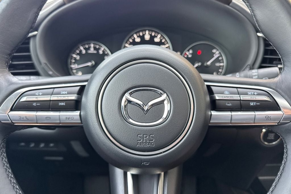 2023 Mazda Mazda CX-30 2.5 Turbo Premium Package