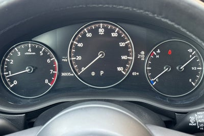 2023 Mazda Mazda CX-30 2.5 Turbo Premium Package