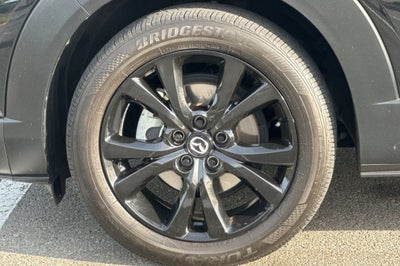 2023 Mazda Mazda CX-30 2.5 Turbo Premium Package