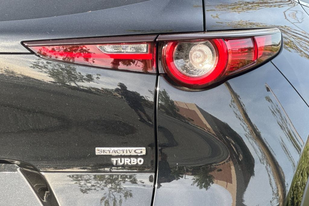2023 Mazda Mazda CX-30 2.5 Turbo Premium Package