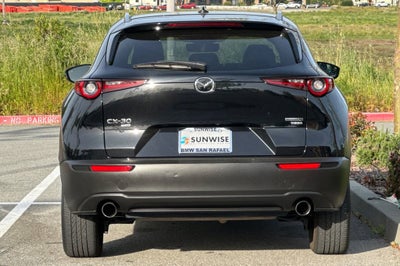 2023 Mazda Mazda CX-30 2.5 Turbo Premium Package