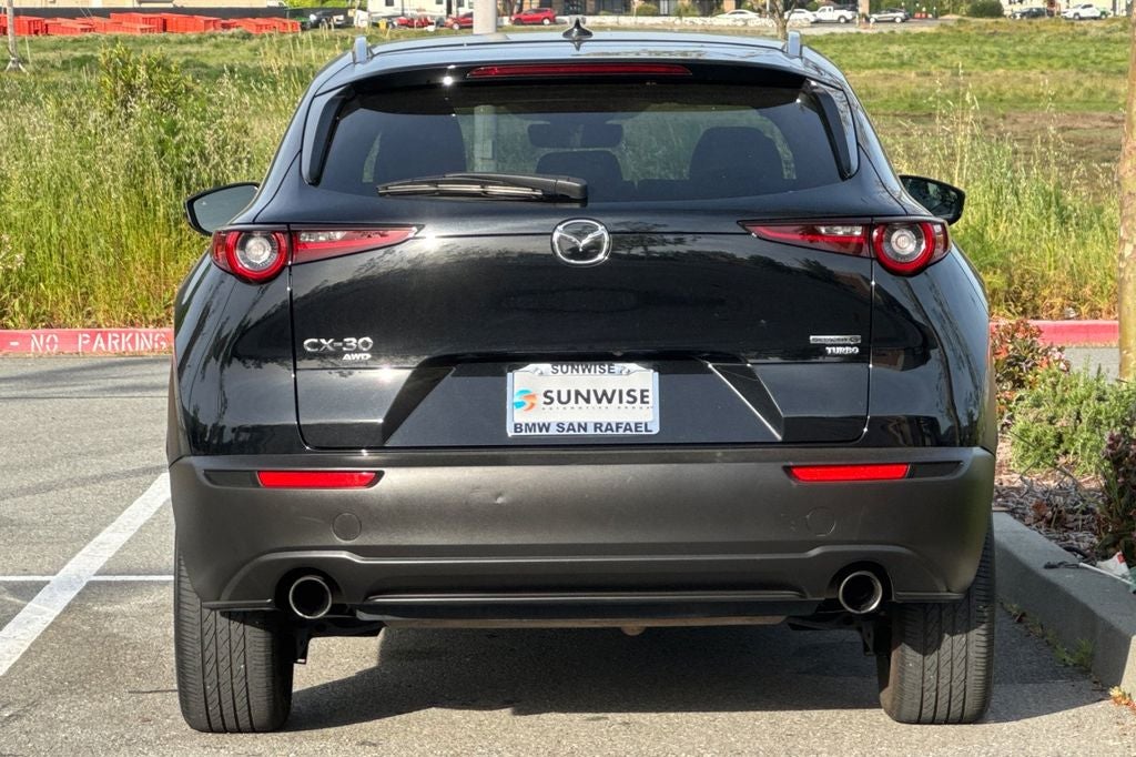 2023 Mazda Mazda CX-30 2.5 Turbo Premium Package