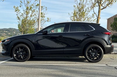 2023 Mazda Mazda CX-30 2.5 Turbo Premium Package