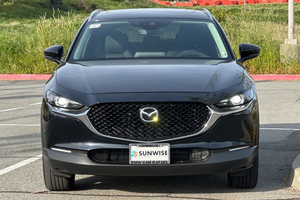 2023 Mazda Mazda CX-30 2.5 Turbo Premium Package