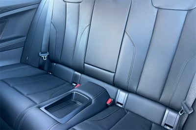 2026 BMW 2 Series 230i