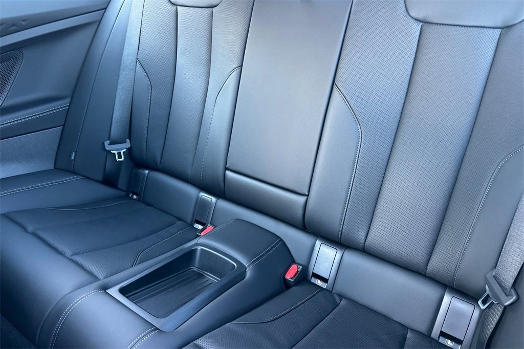 2026 BMW 2 Series 230i