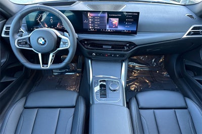 2026 BMW 2 Series 230i