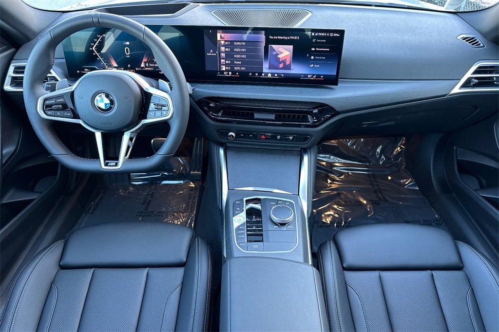 2026 BMW 2 Series 230i