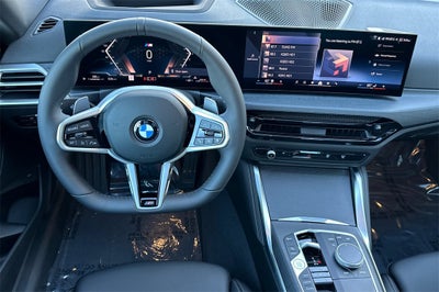 2026 BMW 2 Series 230i