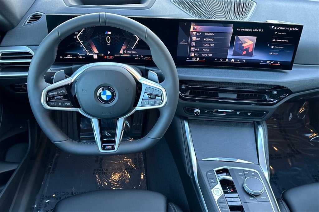 2026 BMW 2 Series 230i