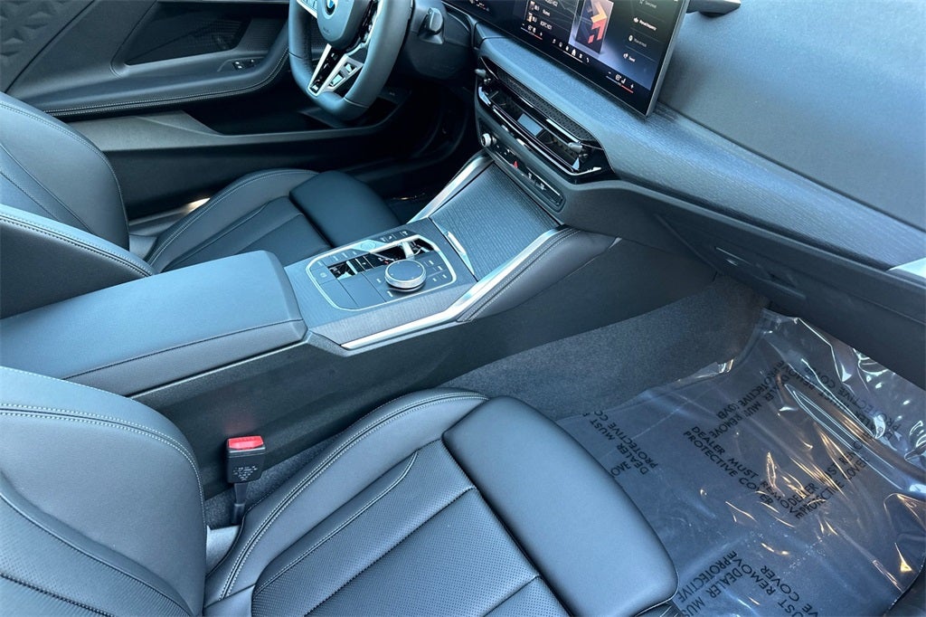 2026 BMW 2 Series 230i