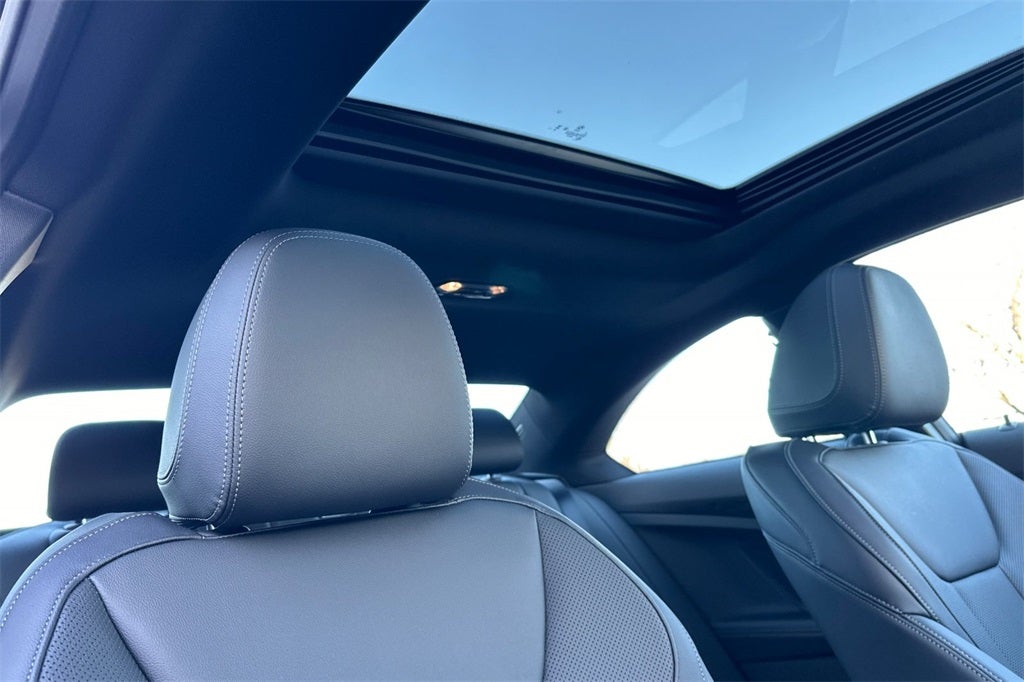 2026 BMW 2 Series 230i