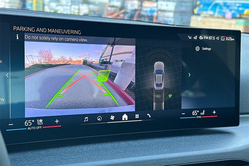 2026 BMW 2 Series 230i